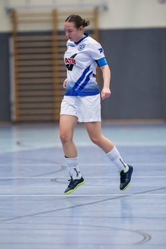 Bild 542 - wBJ Power Girls Cup Suederelbe